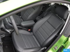 2014款 1.6L 自动 豪华型