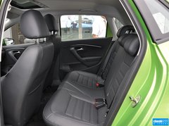 2014款 1.6L 自动 豪华型