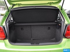 2014款 1.6L 自动 豪华型