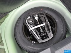 2014款 1.6L 自动 豪华型