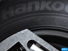 2014款 1.6L 自动 豪华型