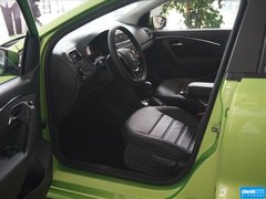 2014款 1.6L 自动 豪华型