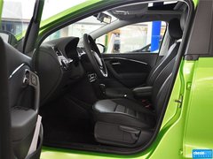 2014款 1.6L 自动 豪华型