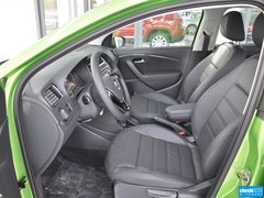 2014款 1.6L 自动 豪华型