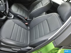 2014款 1.6L 自动 豪华型
