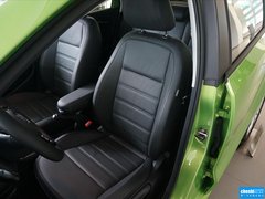 2014款 1.6L 自动 豪华型