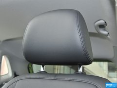 2014款 1.6L 自动 豪华型