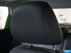2014款 1.6L 自动 豪华型