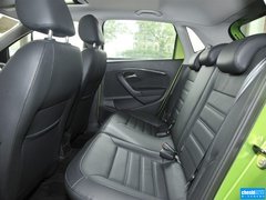2014款 1.6L 自动 豪华型