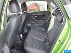2014款 1.6L 自动 豪华型