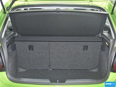 2014款 1.6L 自动 豪华型
