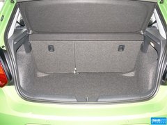 2014款 1.6L 自动 豪华型