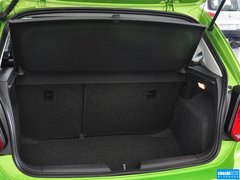 2014款 1.6L 自动 豪华型