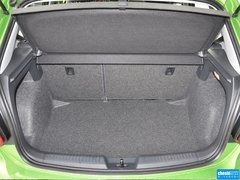 2014款 1.6L 自动 豪华型