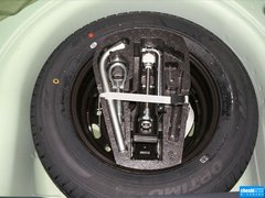 2014款 1.6L 自动 豪华型