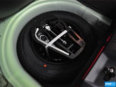 2014款 1.6L 自动 豪华型