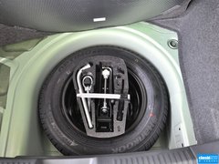 2014款 1.6L 自动 豪华型