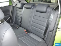 2014款 1.6L 自动 豪华型