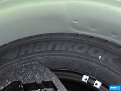 2014款 1.6L 自动 豪华型