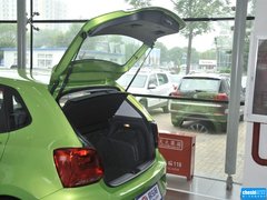 2014款 1.6L 自动 豪华型
