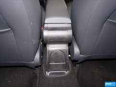 2014款 1.6L 自动 豪华型