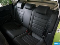 2014款 1.6L 自动 豪华型