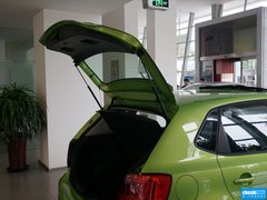 2014款 1.6L 自动 豪华型