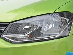 2014款 1.6L 自动 豪华型