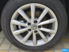 2014款 1.6L 自动 豪华型
