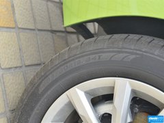 2014款 1.6L 自动 豪华型