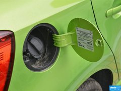 2014款 1.6L 自动 豪华型