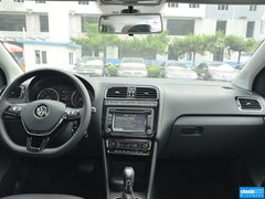 2014款 1.6L 自动 豪华型