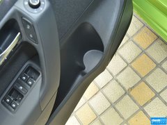 2014款 1.6L 自动 豪华型