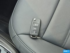 Polo 2014款 1.6L 自动 豪华型