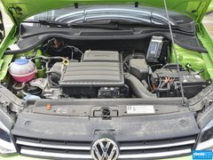 2014款 1.6L 自动 豪华型