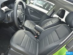 2014款 1.6L 自动 豪华型