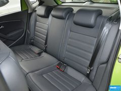2014款 1.6L 自动 豪华型