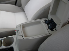 2014款 1.6L MT GL
