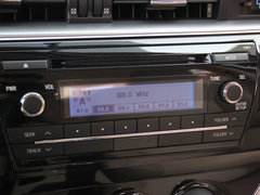 2014款 1.6L MT GL