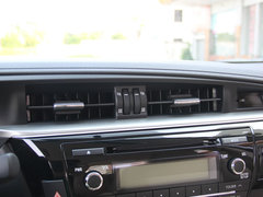 2014款 1.6L MT GL