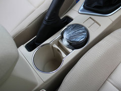 2014款 1.6L MT GL