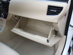 2014款 1.6L MT GL