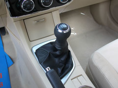 2014款 1.6L MT GL