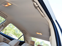 2014款 1.6L CVT GL