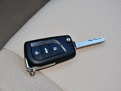 2014款 1.6L CVT GL