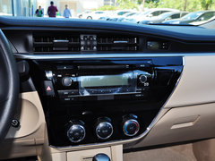 2014款 1.6L CVT GL