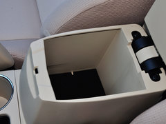2014款 1.6L CVT GL