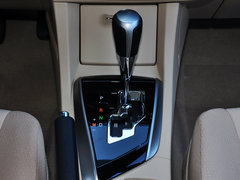 2014款 1.6L CVT GL