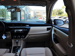 2014款 1.6L CVT GL