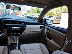 2014款 1.6L CVT GL